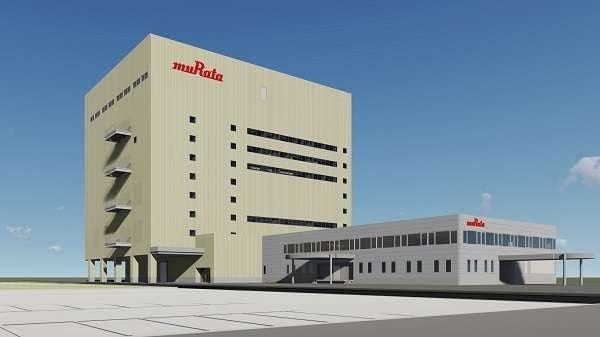 村田投資64億日元建設(shè)新研發(fā)大樓，專注電鍍技術(shù)開發(fā)